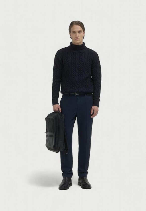 Свитер Calliope