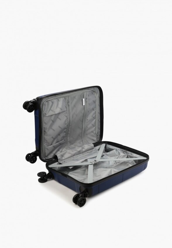 Чемодан Fabretti