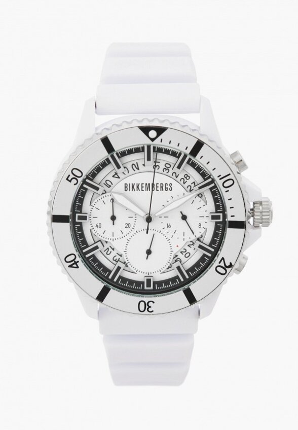 Часы Bikkembergs