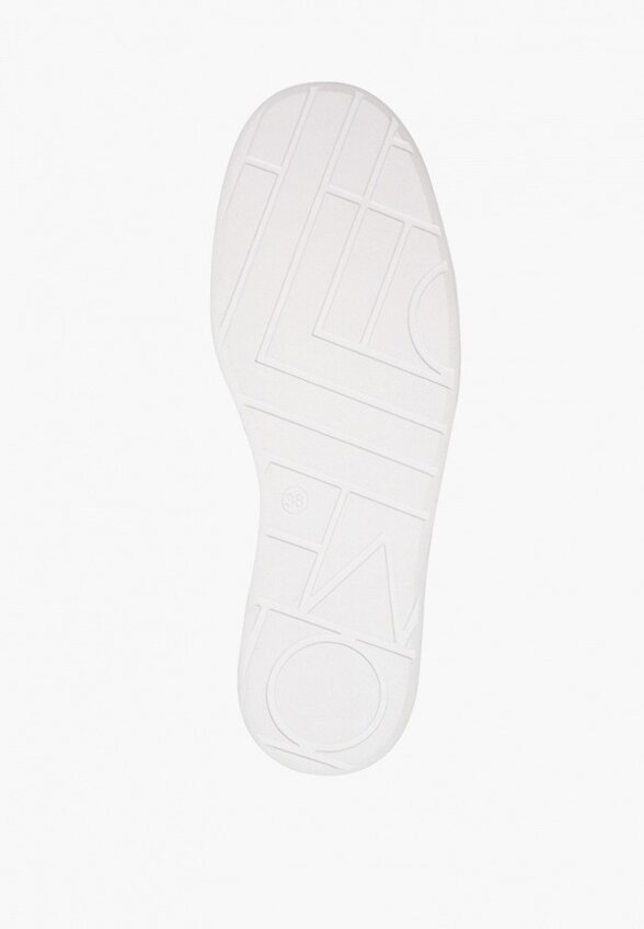 Кеды Francesco Donni