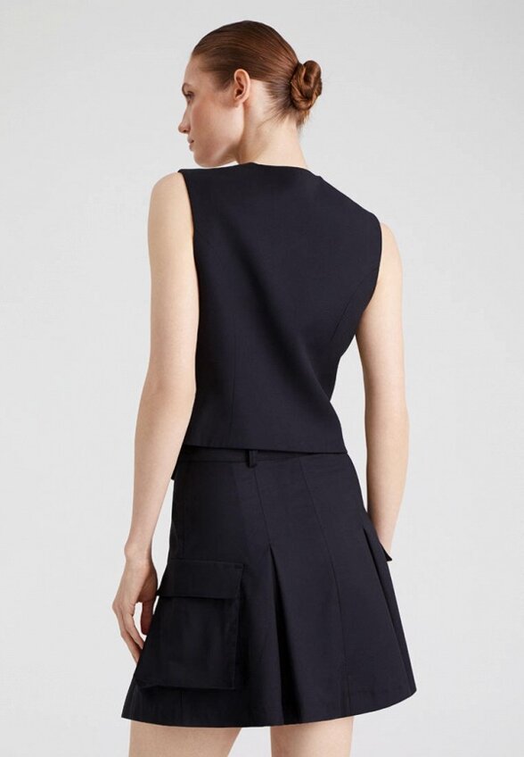 Жилет To Be Blossom