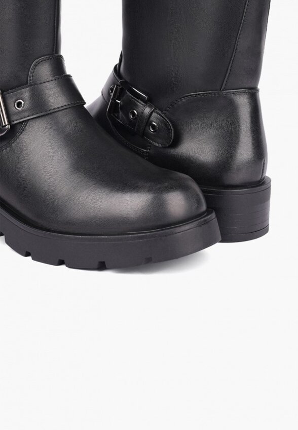 Сапоги Instreet