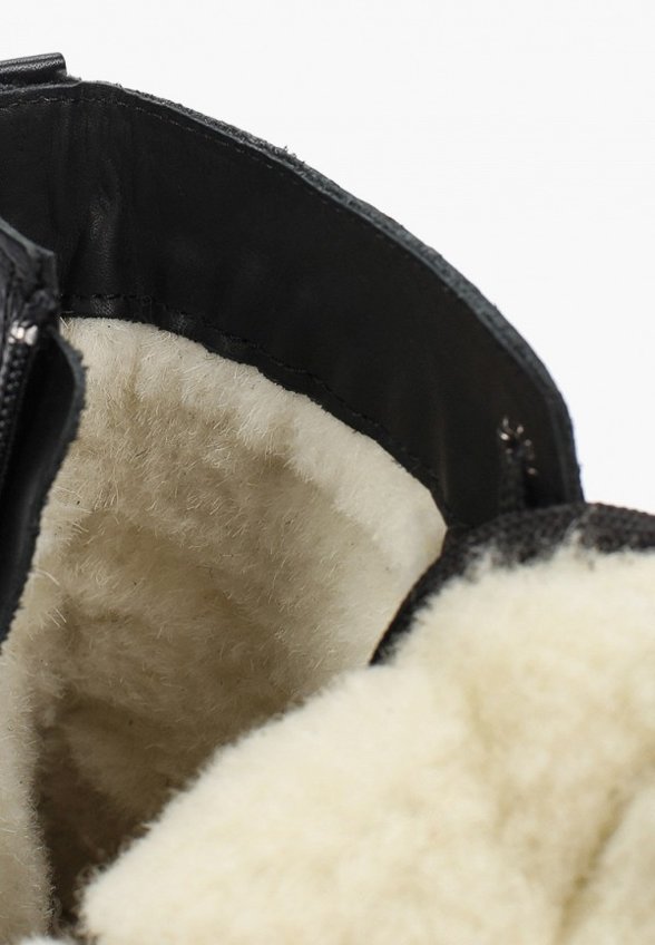 Ботинки Iridis