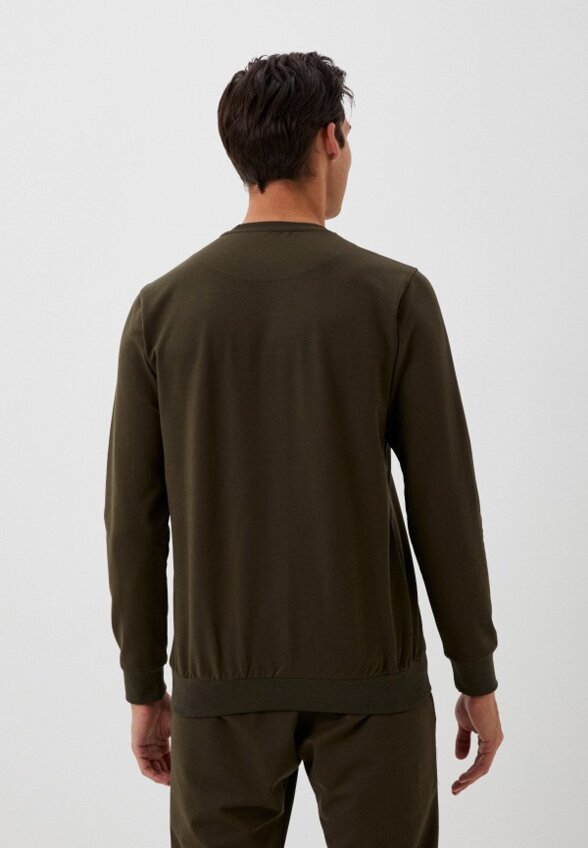 Свитшот Bawer