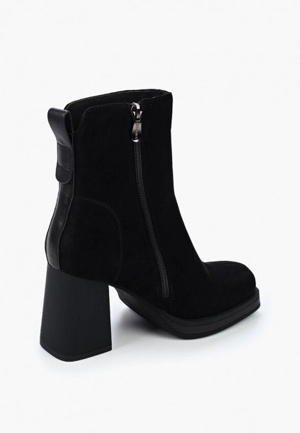 Ботильоны Dino Ricci