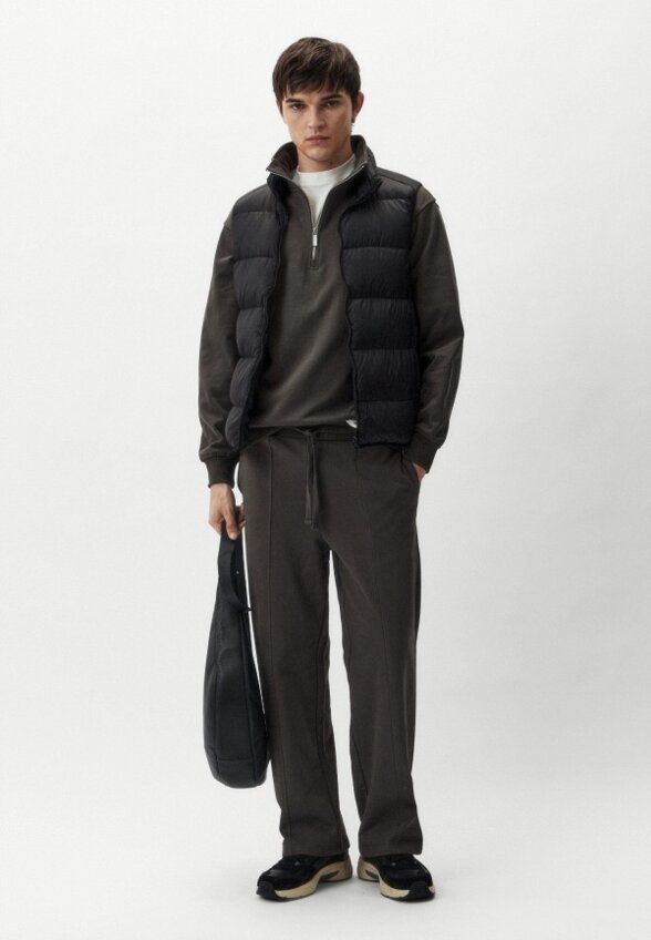 Олимпийка Mademan