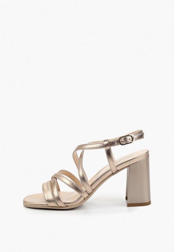 Босоножки Nero Giardini