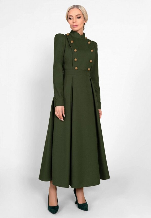 Платье Alisia Fiori