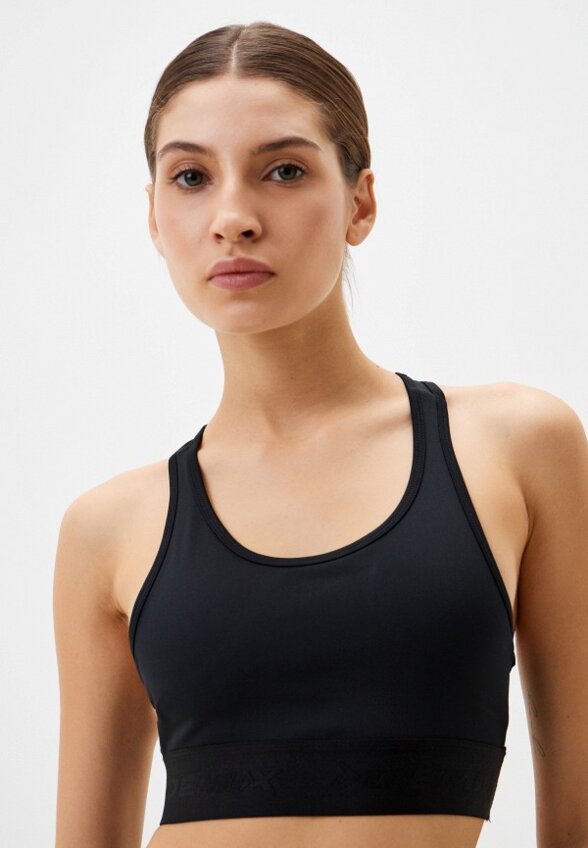 Топ спортивный Demix