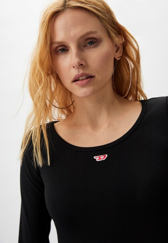 Лонгслив Diesel