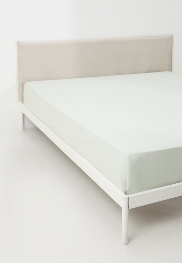 Простыня 1,5-спальная Lamoda Home