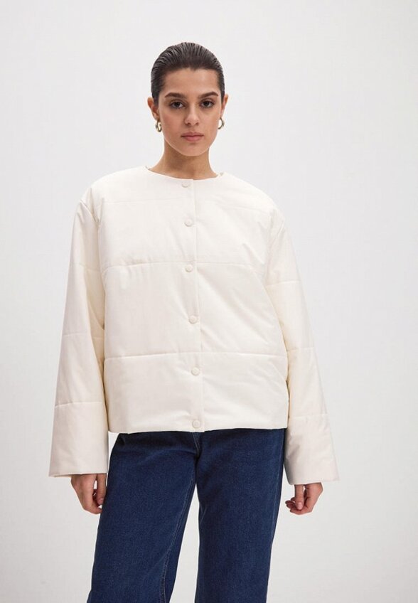 Куртка утепленная 4forms