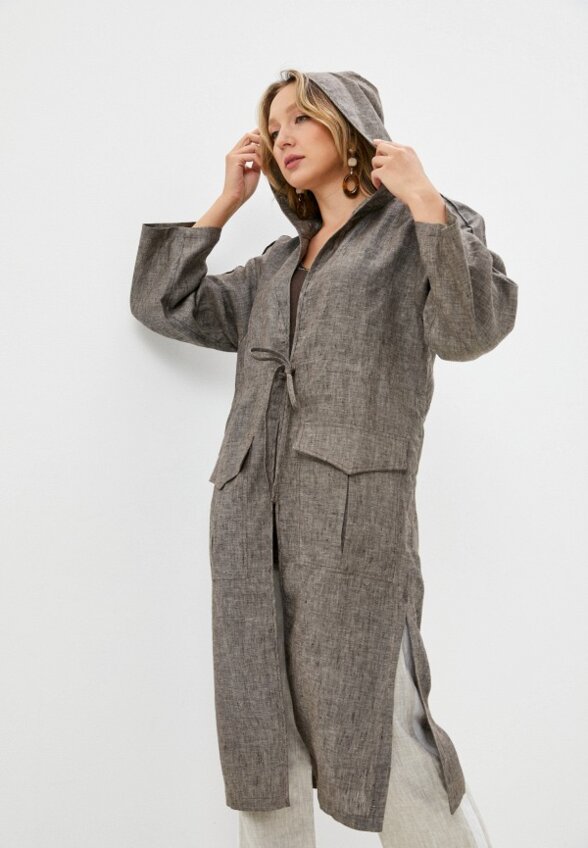 Накидка J-Splash