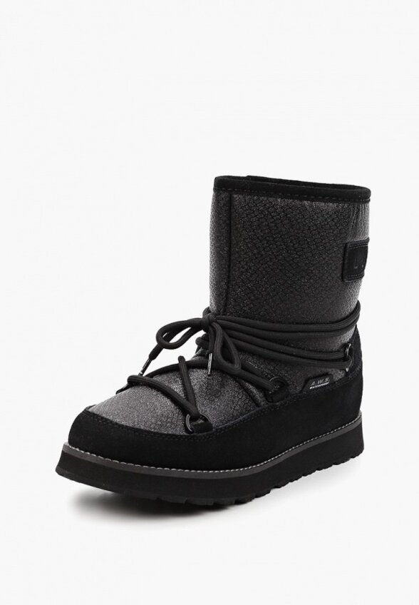 Полусапоги Luhta