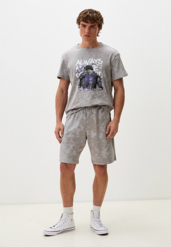 Пижама Mark Formelle