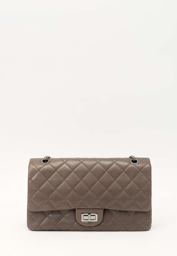 Chanel 2.55