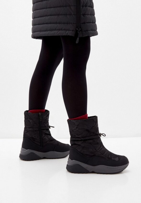 Дутики Tendance