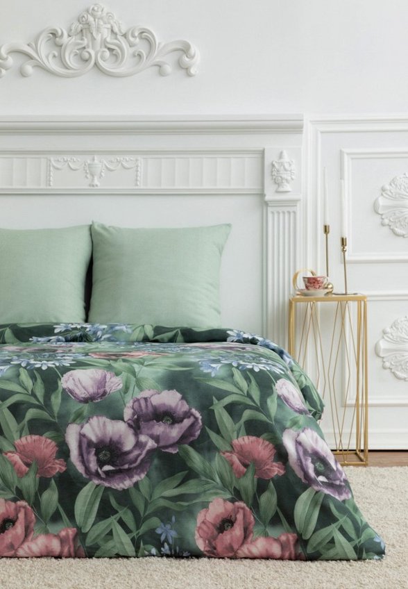 Постельное белье Семейное Mia Cara