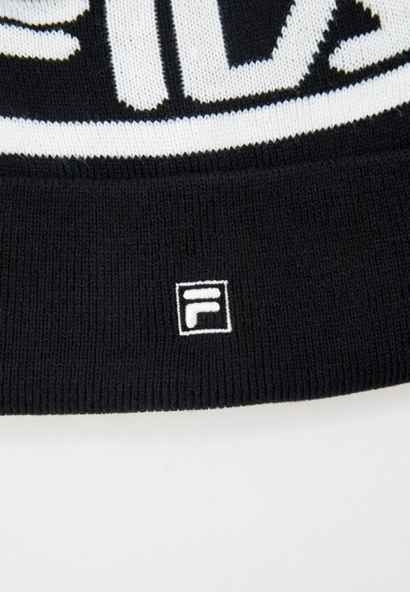 Шапка Fila