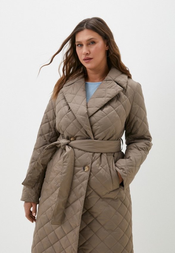 Куртка-пальто Electrastyle