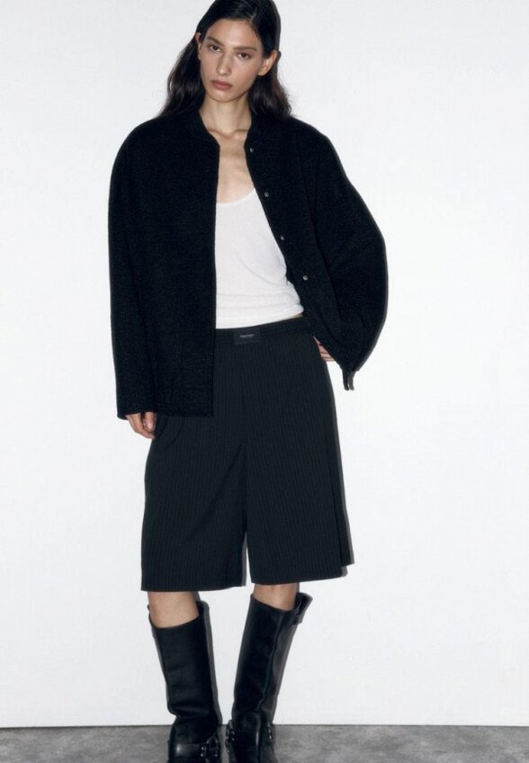 Полупальто Befree