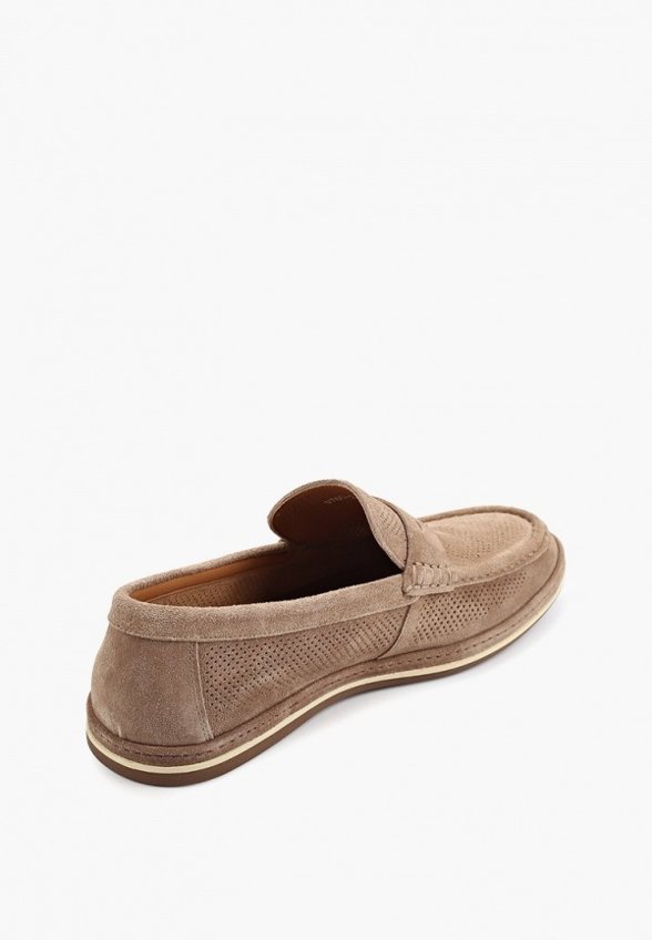 Лоферы Graciana