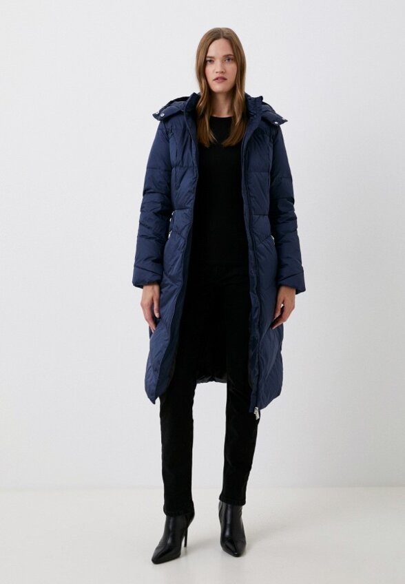 Пуховик Eleganzza