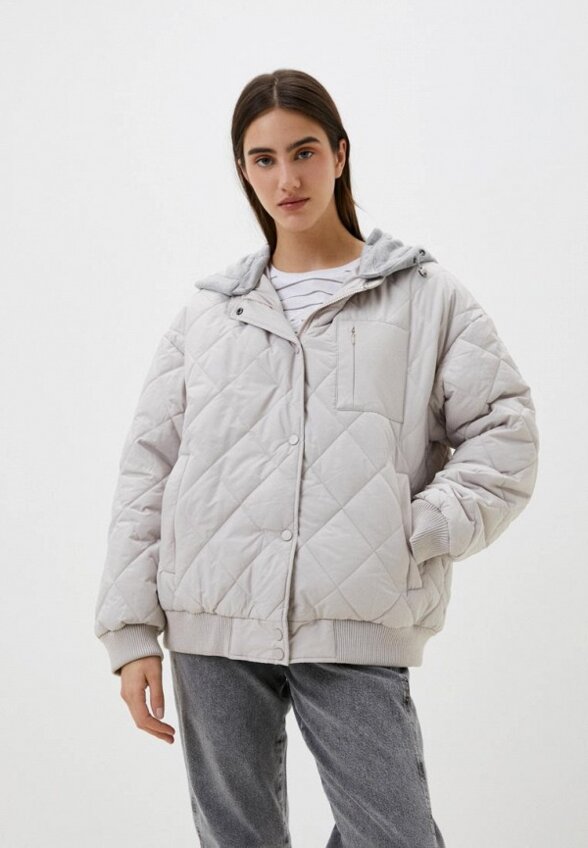 Куртка стеганая Lawinter