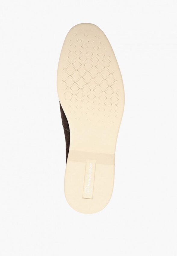 Лоферы Henderson