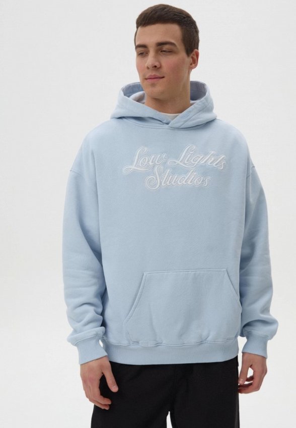 Худи Low Lights