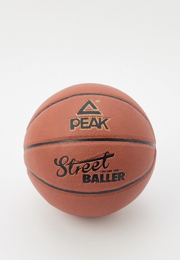Мяч баскетбольный Peak