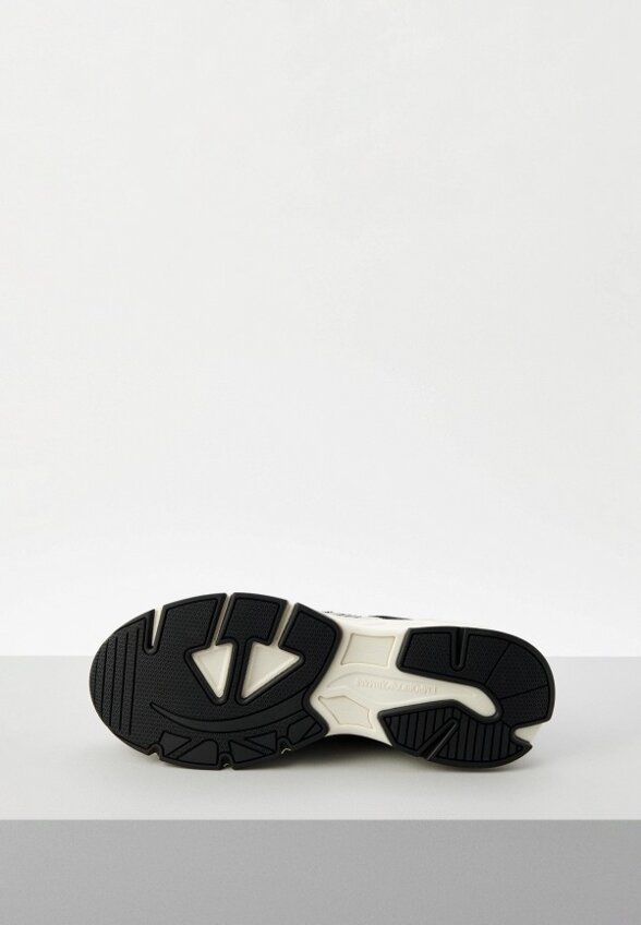 Кроссовки Emporio Armani