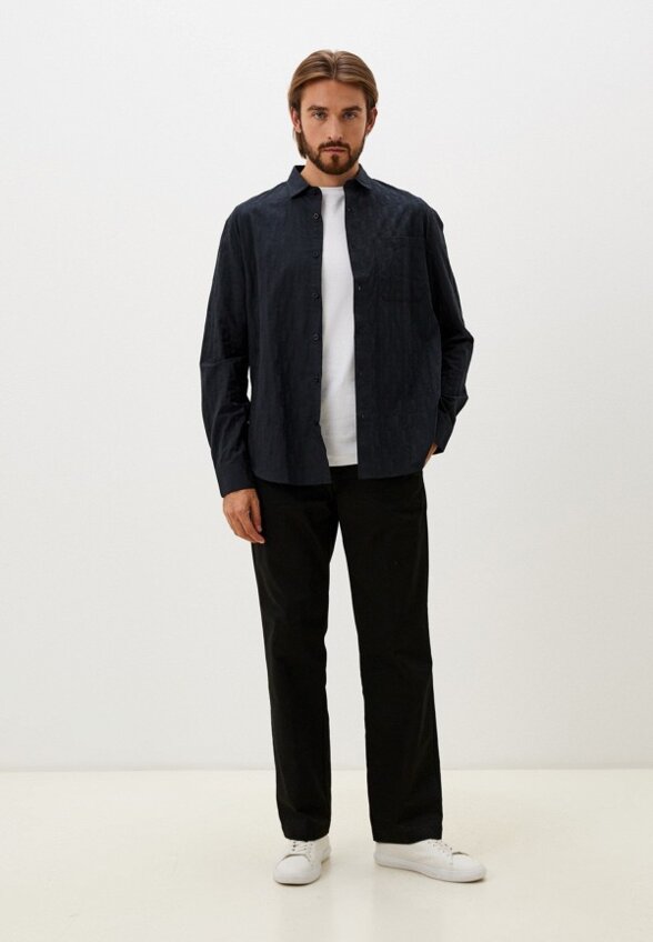 Рубашка Lucky Bear