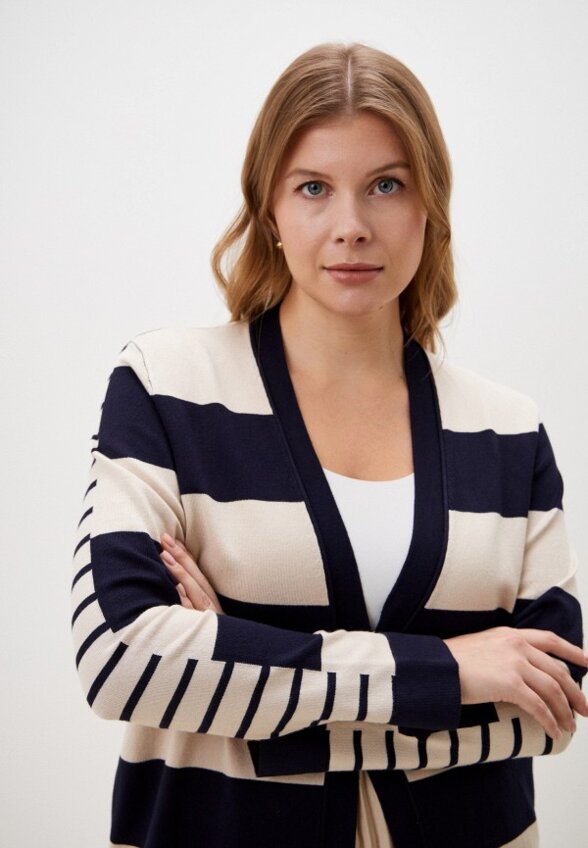 Кардиган Punt Roma