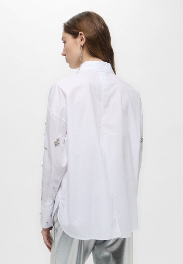 Рубашка Pennyblack