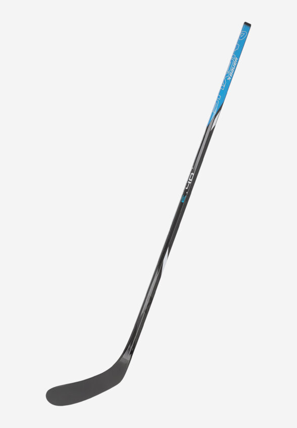 Клюшка хоккейная детская Bauer Nexus E40 P28 INT-65, Мультицвет