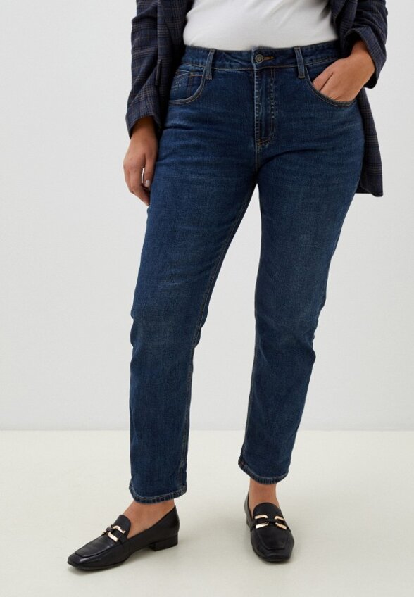 Джинсы Dimarkis Day