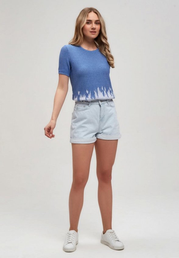 Джемпер Сиринга