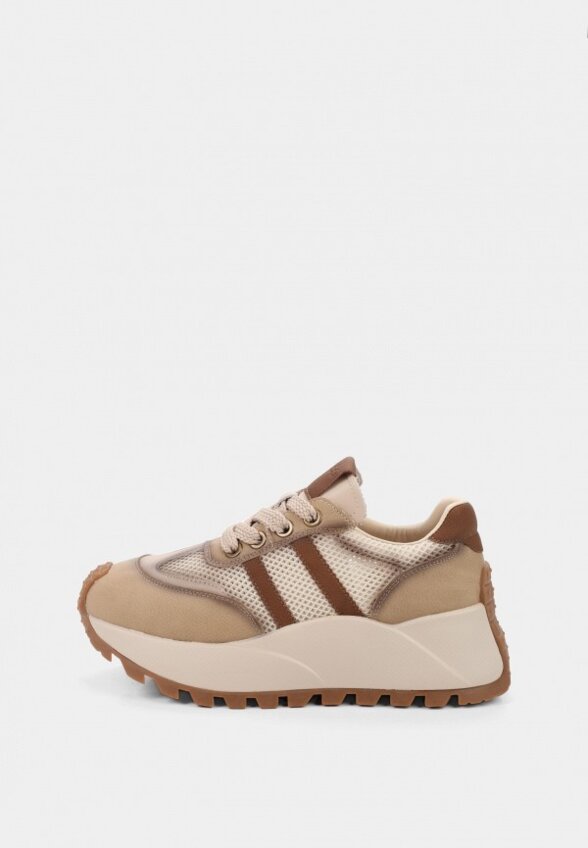 Кроссовки Obba