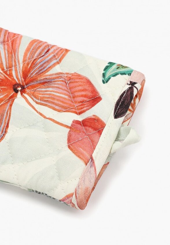 Комплект прихваток Coincasa