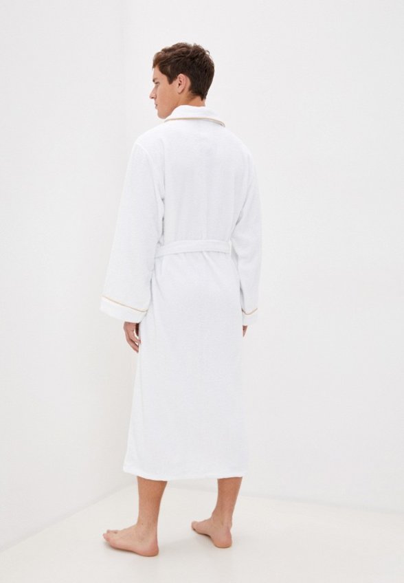 Халат домашний Wellness