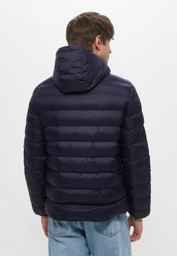 Куртка утепленная Calvin Klein