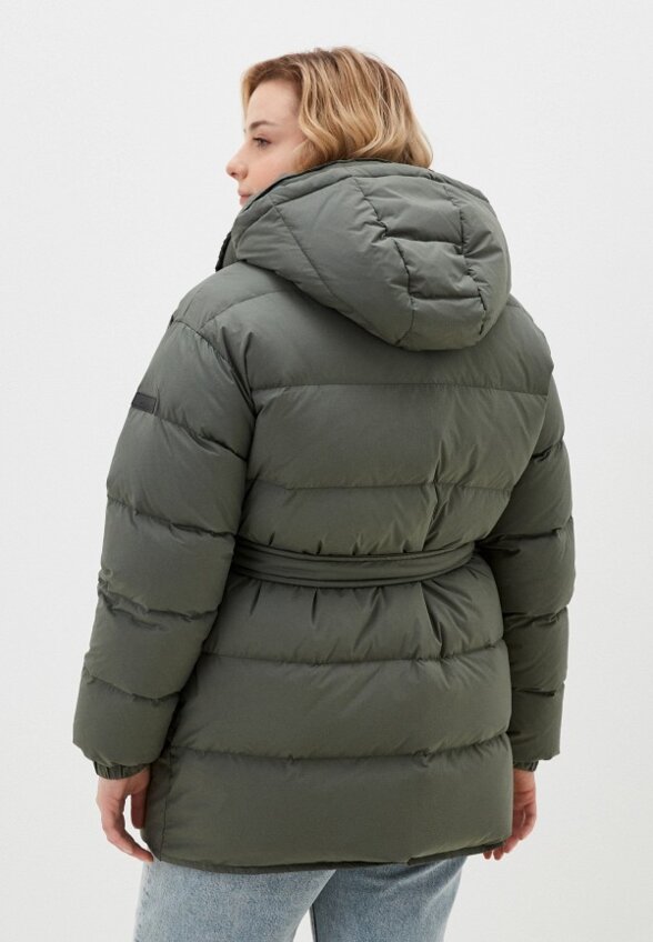 Пуховик Modress