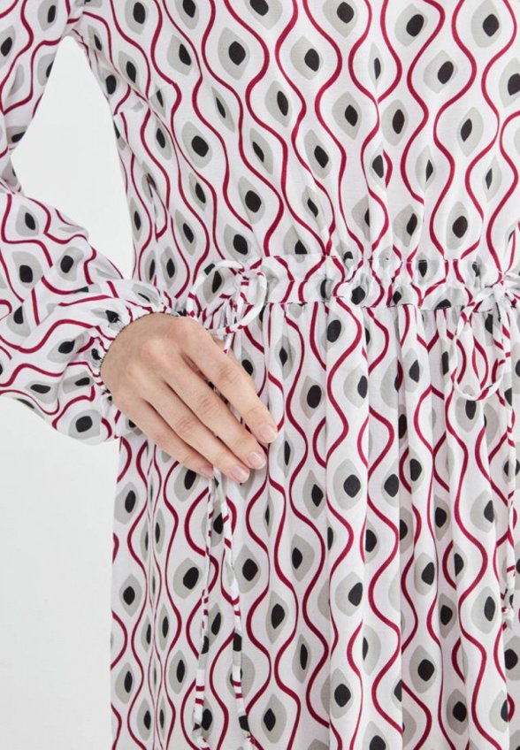 Платье Velocity