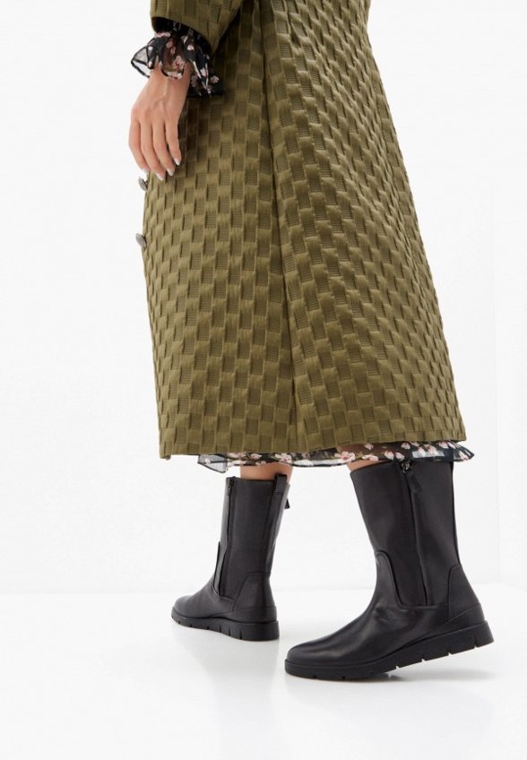 Полусапоги Ecco