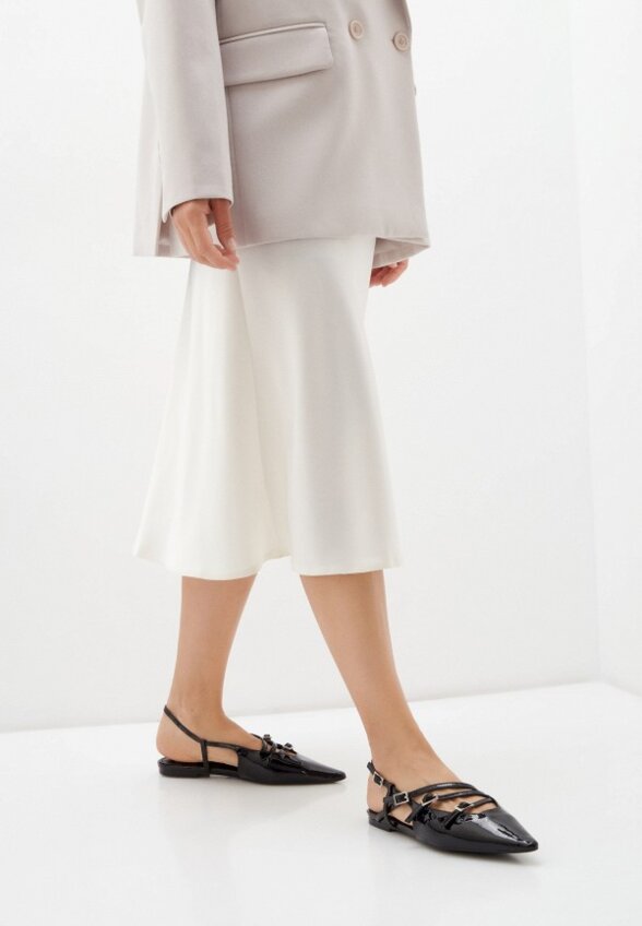 Туфли Vivian Royal