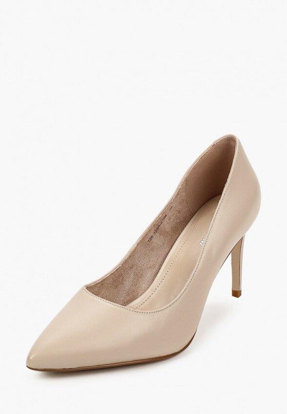 Туфли Thomas Munz