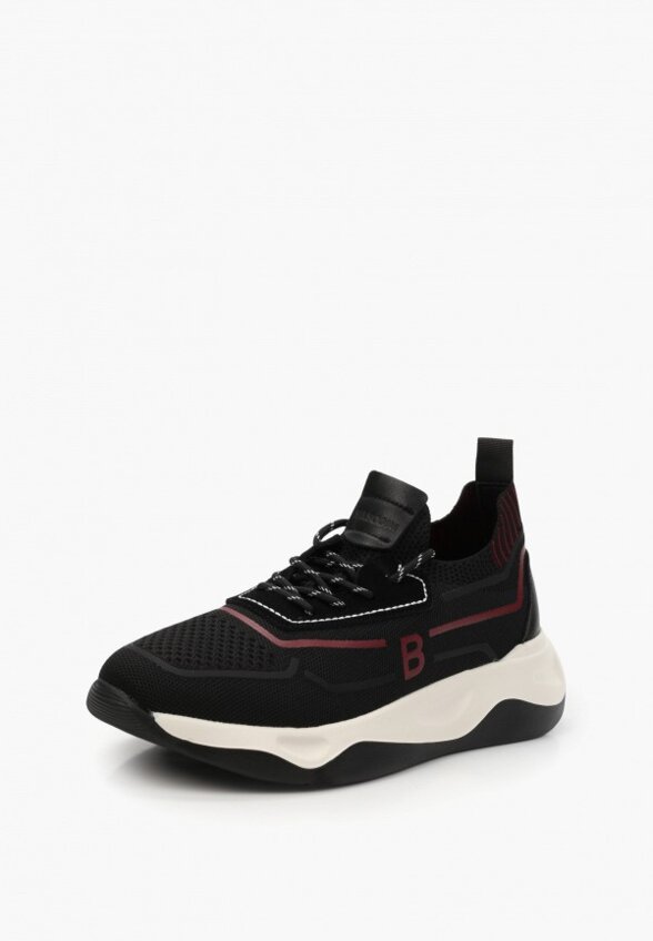 Кроссовки Basconi