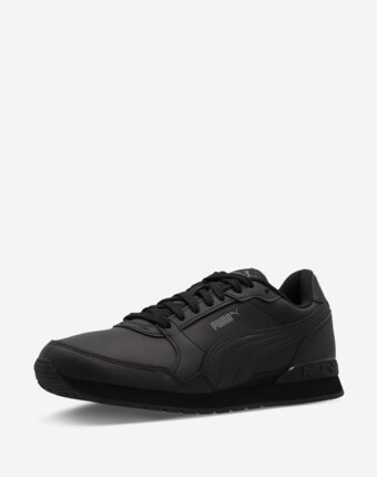 Кроссовки женские PUMA St Runner V3 L, Черный женщинам