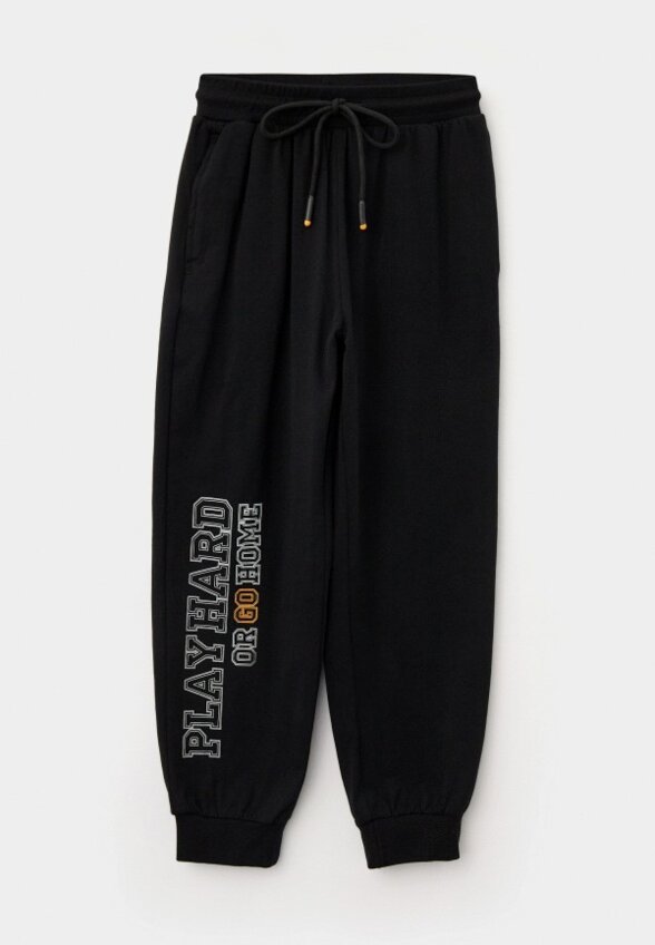 Футболка и брюки PlayToday